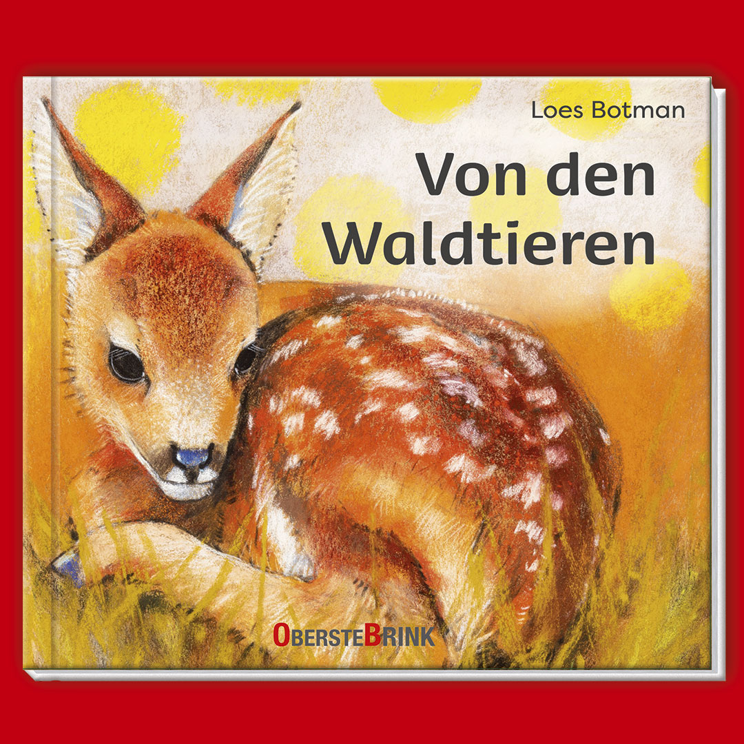 waldtiere